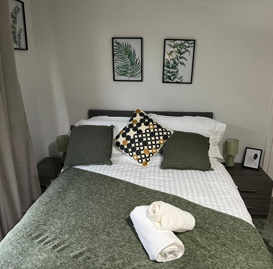 Honeybee House Villa Redcar Bagian luar foto