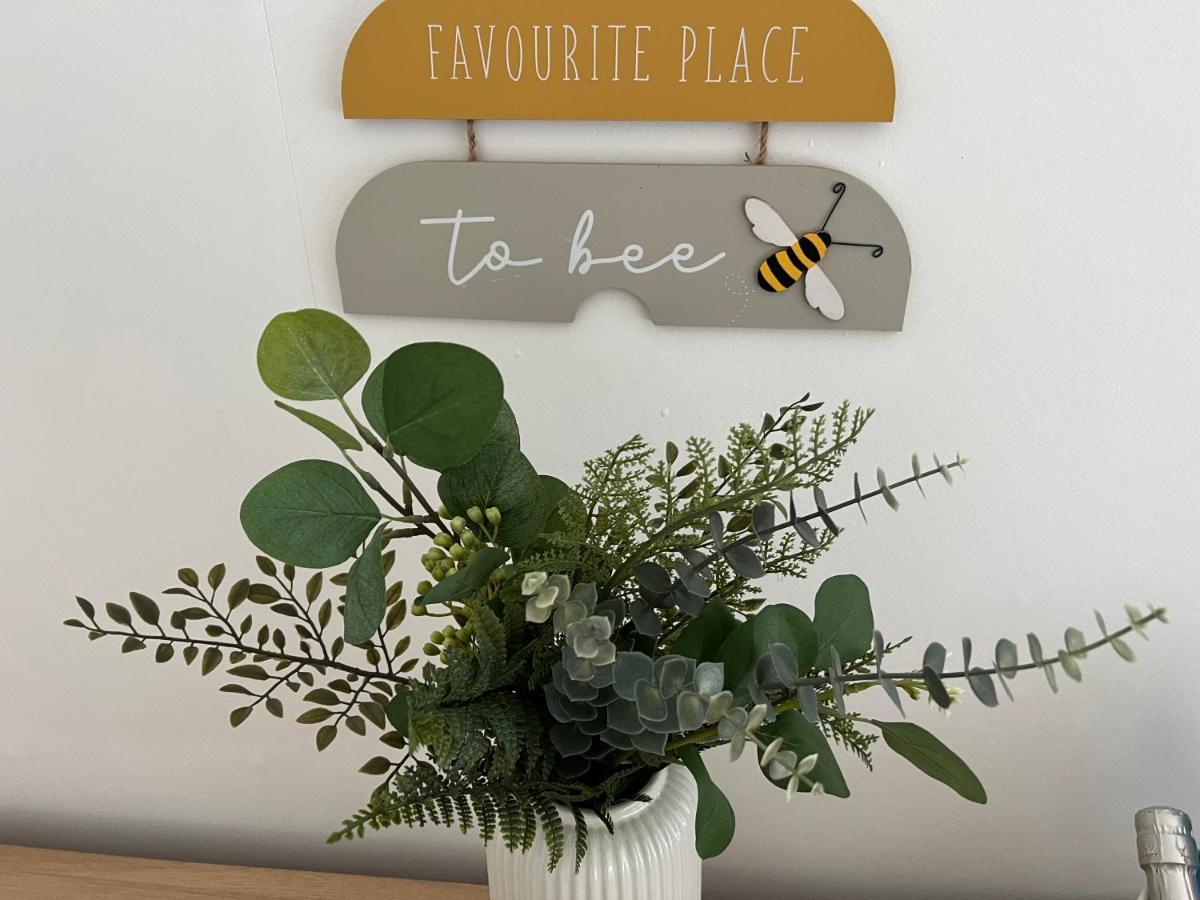 Honeybee House Villa Redcar Bagian luar foto