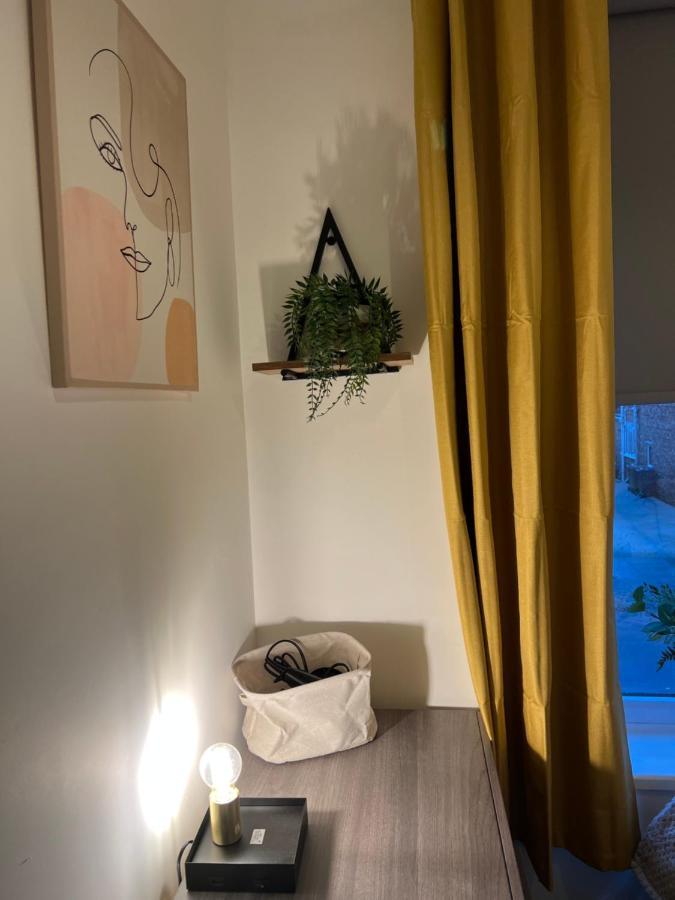 Honeybee House Villa Redcar Bagian luar foto