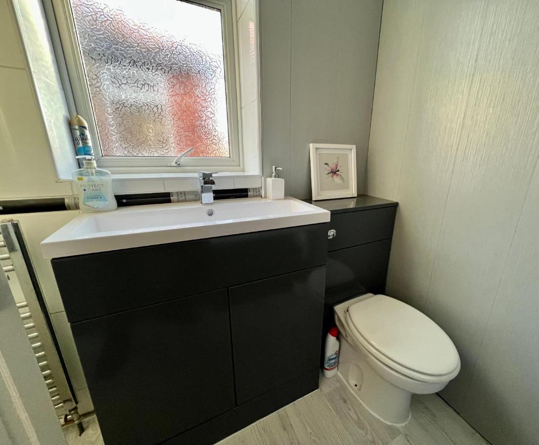 Honeybee House Villa Redcar Bagian luar foto