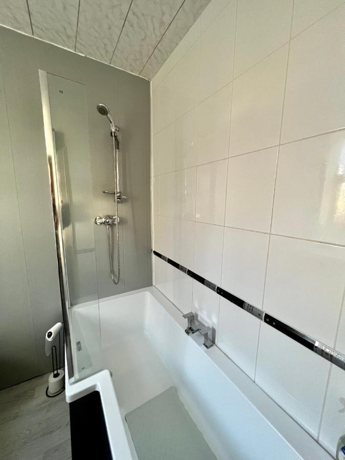 Honeybee House Villa Redcar Bagian luar foto